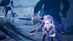 【PC】兽娘秘境:异象残影|官方中文|解压可玩 - 玄夜の资源小站 - 获取千万好用软件游戏以及动漫推荐-玄夜の资源小站 - 获取千万好用软件游戏以及动漫推荐