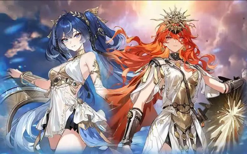 鸣潮2.6版本Mod整合包-更新到奥古斯塔和尤诺（实时切换版）