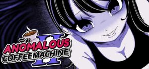 [PC+安卓][爆款欧美SLG/官中] 异能咖啡机Ⅱ～异常萃取篇～Anomalous Coffee Machine 2 v0.3.00 Deluxe 官方中文版-玄夜の资源小站 - 获取千万好用软件游戏以及动漫推荐
