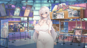 【SLG/官中/PC】 在愿望终结的世界拯救你 v1.0.7 Fulfill Wishes and Save You 【1.02G】 - 玄夜の资源小站 - 获取千万好用软件游戏以及动漫推荐-玄夜の资源小站 - 获取千万好用软件游戏以及动漫推荐