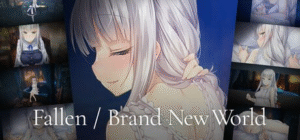 【经营SLG/互动养成/动态】堕落/崭新世界 Fallen/ Brand New World-玄夜の资源小站 - 获取千万好用软件游戏以及动漫推荐