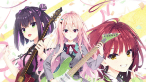 【PC】柚子社新作Limelight Lemonade Jam/青柠星光·柠檬果酱【机翻试玩版】-玄夜の资源小站 - 获取千万好用软件游戏以及动漫推荐