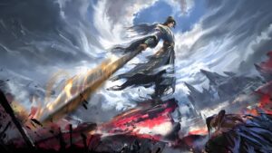 【国产动画】遮天 第131集 4K 持续更新 高码率 - 玄夜の资源小站 - 获取千万好用软件游戏以及动漫推荐-玄夜の资源小站 - 获取千万好用软件游戏以及动漫推荐