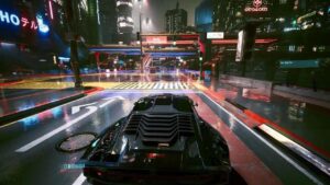 赛博朋克2077-全DLC豪华中文版 - 玄夜の资源小站 - 获取千万好用软件游戏以及动漫推荐-玄夜の资源小站 - 获取千万好用软件游戏以及动漫推荐