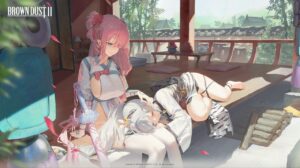 《棕色尘埃2》最新魔改Mod整合包 - 玄夜の资源小站 - 获取千万好用软件游戏以及动漫推荐-玄夜の资源小站 - 获取千万好用软件游戏以及动漫推荐