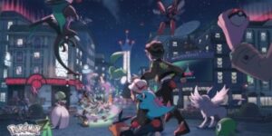 宝可梦传说 Z-A|模拟器版|官方中文|Pokémon Legends: Z-A - 玄夜の资源小站 - 获取千万好用软件游戏以及动漫推荐-玄夜の资源小站 - 获取千万好用软件游戏以及动漫推荐