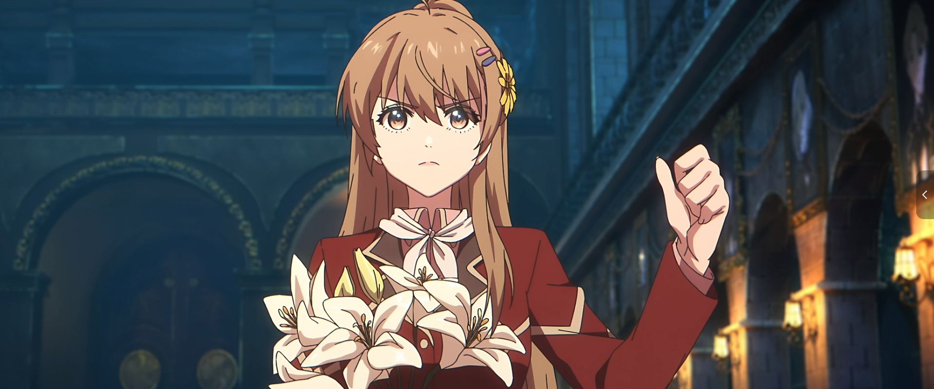 【国产动漫】龙族/更至15集（持续更新~）