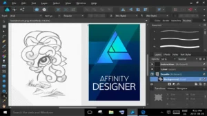 Affinity Designer 2.6.5.3782 ——跨平台专业矢量设计全能工具-玄夜の资源小站 - 获取千万好用软件游戏以及动漫推荐