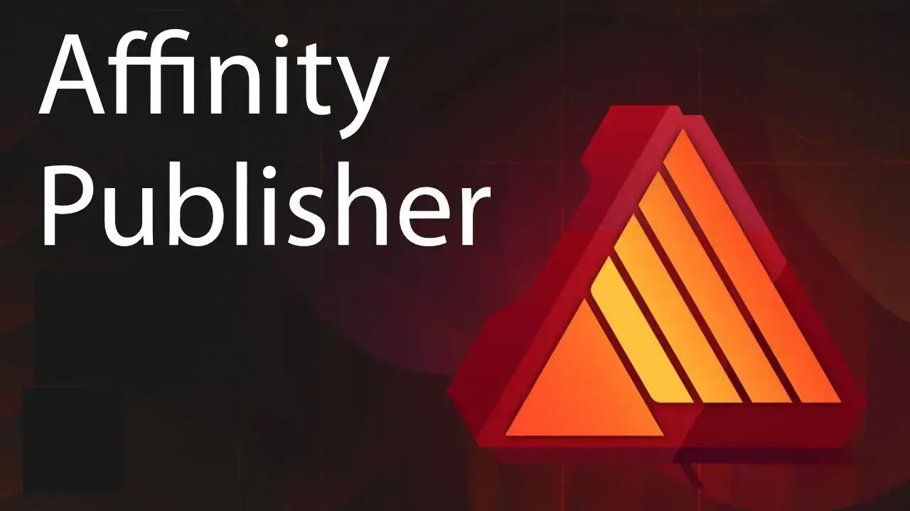 Affinity Publisher 2.6.5.3782——跨平台专业排版与出版全能工具