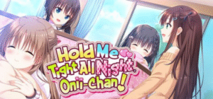 【拔作ADV/妹控/后宫/PC】 哥哥,早起前要一直抱紧我哦!お兄ちゃん、朝までずっとギュッてして!-玄夜の资源小站 - 获取千万好用软件游戏以及动漫推荐