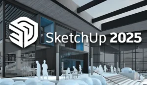 SketchUp Pro 2026 ——建模效率与协作体验双升级的 3D 设计工具-玄夜の资源小站 - 获取千万好用软件游戏以及动漫推荐