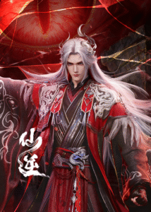 【国产动画】仙逆 第127集 4K 高码率 - 玄夜の资源小站 - 获取千万好用软件游戏以及动漫推荐-玄夜の资源小站 - 获取千万好用软件游戏以及动漫推荐