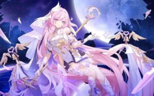 《崩坏3》8.5本地单机指令端 - 玄夜の资源小站 - 获取千万好用软件游戏以及动漫推荐-玄夜の资源小站 - 获取千万好用软件游戏以及动漫推荐