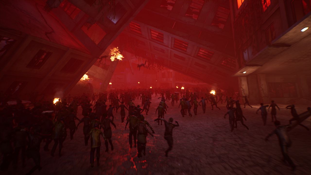 The Front 前线v1.5.0-豪华中文离线版