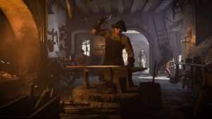 天国拯救2 v1.4-全DLC豪华中文版+Mod整合 - 玄夜の资源小站 - 获取千万好用软件游戏以及动漫推荐-玄夜の资源小站 - 获取千万好用软件游戏以及动漫推荐