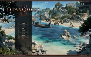 《泰坦之旅2》汉化中文版 - 玄夜の资源小站 - 获取千万好用软件游戏以及动漫推荐-玄夜の资源小站 - 获取千万好用软件游戏以及动漫推荐