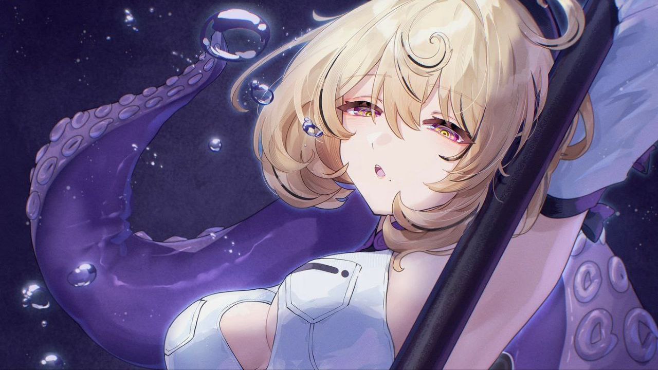 绝区零mod整合包v2.3版本更新到伊德海莉-支持实时切换