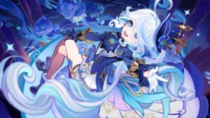 《原神》v6.1单机Mod整合版 - 玄夜の资源小站 - 获取千万好用软件游戏以及动漫推荐-玄夜の资源小站 - 获取千万好用软件游戏以及动漫推荐