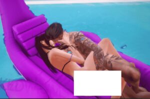 模拟人生4(涩涩版)v1.117.227版 全DLC+爱情MOD 豪华中文版 - 玄夜の资源小站 - 获取千万好用软件游戏以及动漫推荐-玄夜の资源小站 - 获取千万好用软件游戏以及动漫推荐