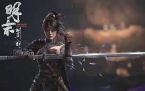 《明末：渊虚之羽》v1.7简体中文版 解压即玩 - 玄夜の资源小站 - 获取千万好用软件游戏以及动漫推荐-玄夜の资源小站 - 获取千万好用软件游戏以及动漫推荐