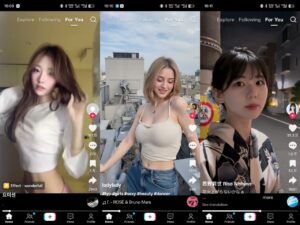 抖音TikTok v42.8.3-解锁版 - 玄夜の资源小站 - 获取千万好用软件游戏以及动漫推荐-玄夜の资源小站 - 获取千万好用软件游戏以及动漫推荐