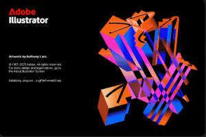 Adobe Illustrator 2026 v30.0-玄夜の资源小站 - 获取千万好用软件游戏以及动漫推荐