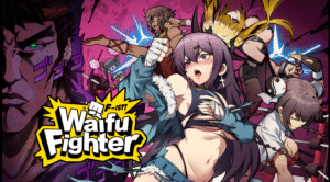 【ACT/STEAM官中/国语CV/巨乳/中出】女拳主义F-ist! 官中步兵版-玄夜の资源小站 - 获取千万好用软件游戏以及动漫推荐