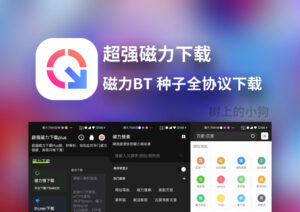 【安卓/工具】超强磁力下载 解锁高级会员 v1.5.4 - 玄夜の资源小站 - 获取千万好用软件游戏以及动漫推荐-玄夜の资源小站 - 获取千万好用软件游戏以及动漫推荐