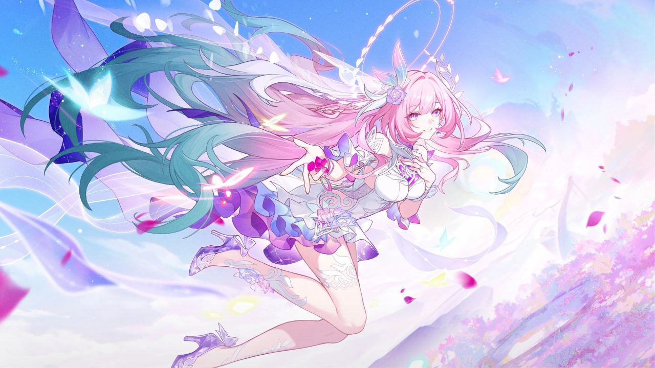 《崩坏：星穹铁道》v3.7单机剧情Mod版