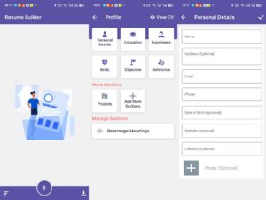 专业简历生成器v1.24-高级版 - 玄夜の资源小站 - 获取千万好用软件游戏以及动漫推荐-玄夜の资源小站 - 获取千万好用软件游戏以及动漫推荐