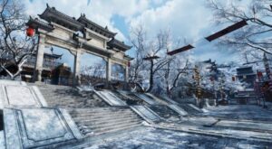 《仙剑奇侠传七》邪恶MOD v2.10 解压即玩 - 玄夜の资源小站 - 获取千万好用软件游戏以及动漫推荐-玄夜の资源小站 - 获取千万好用软件游戏以及动漫推荐