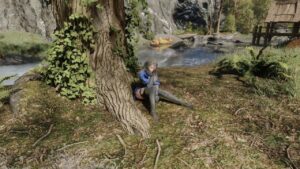 《上古卷轴5》团娜娜Mod魔改整合包 - 玄夜の资源小站 - 获取千万好用软件游戏以及动漫推荐-玄夜の资源小站 - 获取千万好用软件游戏以及动漫推荐