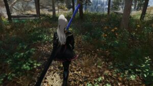 《上古卷轴5》季梓虞Z3.0 Mod整合-玄夜の资源小站 - 获取千万好用软件游戏以及动漫推荐