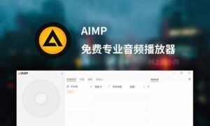 【PC/音频】优秀专业音乐播放器 AIMP v6.00.3026  alpha 中文 | 免安装-玄夜の资源小站 - 获取千万好用软件游戏以及动漫推荐