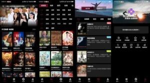 【安卓/影视】紫金草视频 v4.7.3 去广告版-玄夜の资源小站 - 获取千万好用软件游戏以及动漫推荐