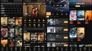 【安卓/视频】追剧神器 一起刷APP v1.4.2 去广告版-玄夜の资源小站 - 获取千万好用软件游戏以及动漫推荐