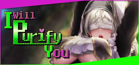 【ACT/PC/官中】妖怪净化人 I will purify you v1.0.0 官方中文版