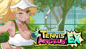 【SLG/PC/官中】网球天使EX Academy Love Saga Tennis Angels EX v1.10 官方中文版+DLC-玄夜の资源小站 - 获取千万好用软件游戏以及动漫推荐