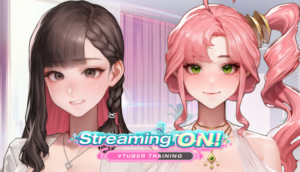 【SLG/PC/官中】直播开始！VTuber 训练 Streaming ON! VTuber Training v1.0.7 官方中文步兵版 - 玄夜の资源小站 - 获取千万好用软件游戏以及动漫推荐-玄夜の资源小站 - 获取千万好用软件游戏以及动漫推荐