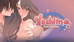 【SLG/PC/官中】吉岛：合租生活 Yoshima Hentai Simulator 官方中文版 - 玄夜の资源小站 - 获取千万好用软件游戏以及动漫推荐-玄夜の资源小站 - 获取千万好用软件游戏以及动漫推荐