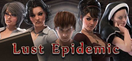 【神作/RPG/PC+安卓/汉化】欲望传播 传播欲望 Lust Epidemic v1.0 附汉化+存档