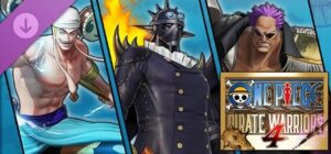 海贼无双4 v1.0.8.6 全DLC 豪华中文版-玄夜の资源小站 - 获取千万好用软件游戏以及动漫推荐