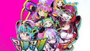 《多娜多娜一起做好事吧!》Mod集成版-玄夜の资源小站 - 获取千万好用软件游戏以及动漫推荐