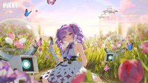 《NIKKE胜利女神》最新Mod整合包 - 玄夜の资源小站 - 获取千万好用软件游戏以及动漫推荐-玄夜の资源小站 - 获取千万好用软件游戏以及动漫推荐