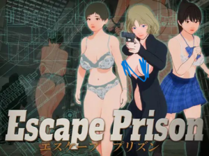 【3D】【汉化】逃离监狱-玄夜の资源小站 - 获取千万好用软件游戏以及动漫推荐