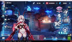 《崩坏3》最新8.5本地单机版-玄夜の资源小站 - 获取千万好用软件游戏以及动漫推荐