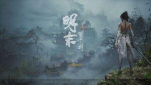 《明末：渊虚之羽》最新绅士Mod整合 - 玄夜の资源小站 - 获取千万好用软件游戏以及动漫推荐-玄夜の资源小站 - 获取千万好用软件游戏以及动漫推荐