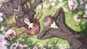 樱之诗 10 周年纪念版/サクラノ詩10th Anniversary edition - 玄夜の资源小站 - 获取千万好用软件游戏以及动漫推荐-玄夜の资源小站 - 获取千万好用软件游戏以及动漫推荐