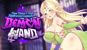 【ACT/PC/官中/肉鸽】关于我转生成为变态手的那档事 That Time I Got Reincarnated as a Demon Hand-玄夜の资源小站 - 获取千万好用软件游戏以及动漫推荐