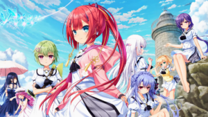 【ADV/PC/官中】夏日口袋 -REFLECTION BLUE- Ver1.3.2.1-玄夜の资源小站 - 获取千万好用软件游戏以及动漫推荐